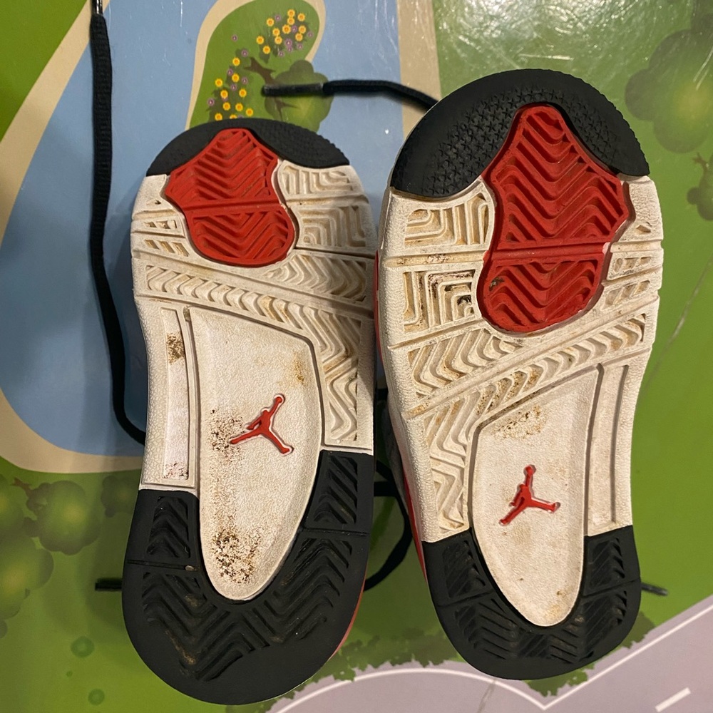 Toddler Boy Shoe Bundle - Picture 3 of 7